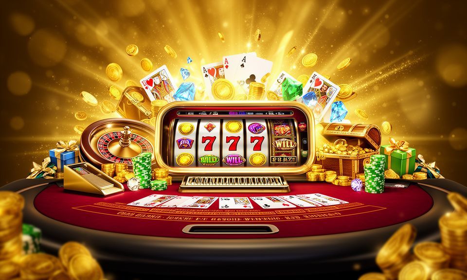 77bac 77bac-এ Table Trey Poker কীভাবে খেলা হয়